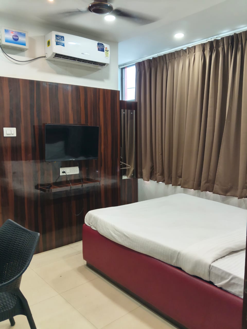 room images